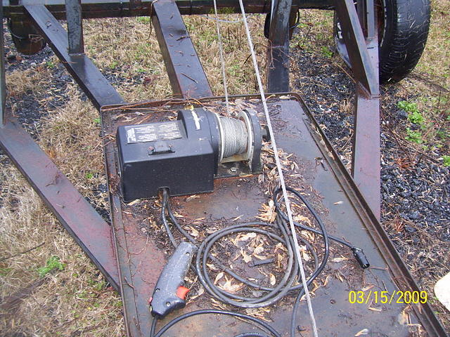 A-1 trash can haule Monroe GA 30655 Photo #0063862A