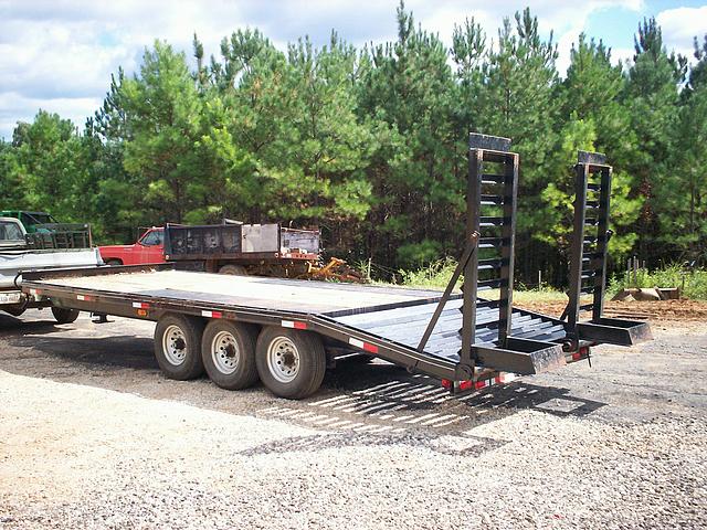 A-OK 9 ton trailer Amherst VA 24521 Photo #0063865A