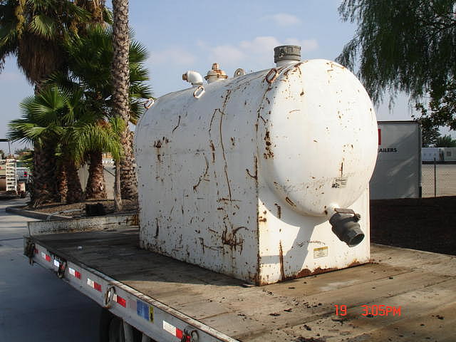 ACME 600 Gallon Vacu COLTON CA 92324 Photo #0063867A