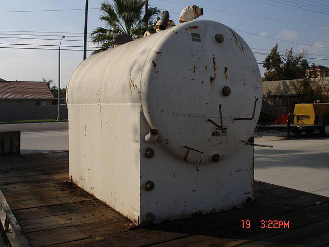 ACME 600 Gallon Vacu COLTON CA 92324 Photo #0063867A