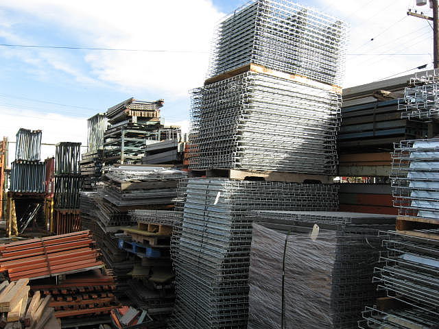 ACME Pallet Racks Chino CA 91710 Photo #0063870A