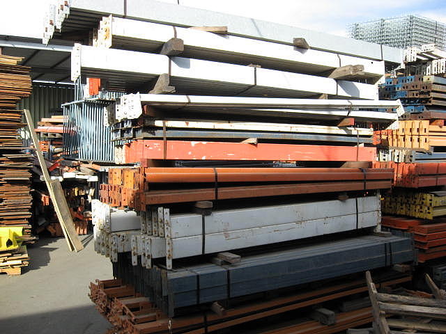 ACME Pallet Racks Chino CA 91710 Photo #0063870A