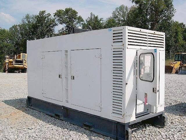 AGGREKO 300 KVA Bardstown KY 40004 Photo #0063879A