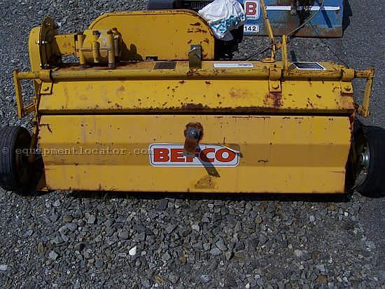 BEFCO 42" w/ engine Blue Ridge GA 30513 Photo #0063974A