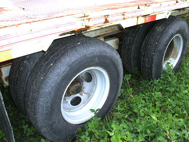 BIG TEX Flatbed Greenwich OH 44837 Photo #0064056A