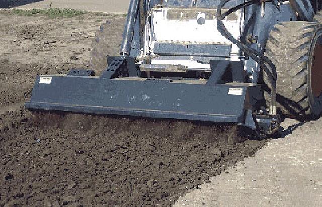 BLUE DIAMOND Rototiller Knoxville TN 37912 Photo #0064080A