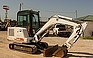 Show the detailed information for this  BOBCAT 331.