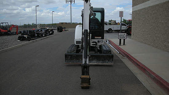 BOBCAT 337 Mesa AZ 85210 Photo #0064100A