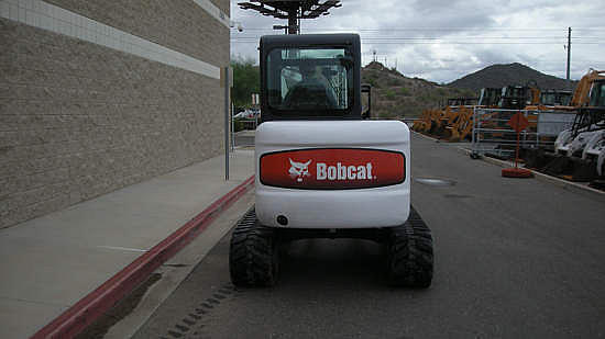 BOBCAT 337 Mesa AZ 85210 Photo #0064100A