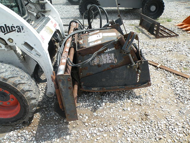 BOBCAT ASPHALT PROFILE Knoxville TN 37912 Photo #0064118A