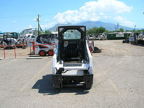 BOBCAT S100 Mesa AZ 85210 Photo #0064125A