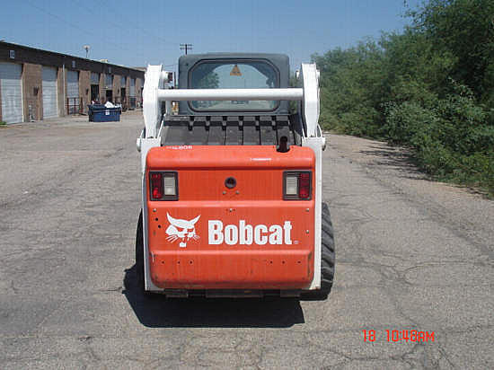 BOBCAT S175 Mesa AZ 85210 Photo #0064135A