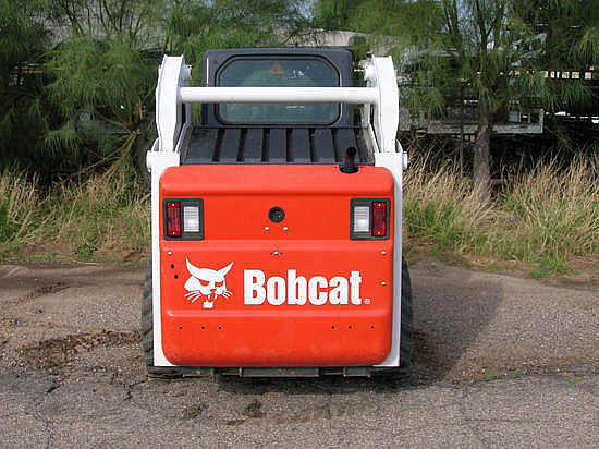 BOBCAT S175 Mesa AZ 85210 Photo #0064136A