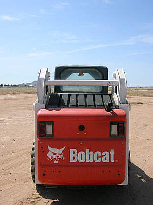 BOBCAT S185 Mesa AZ 85210 Photo #0064140A