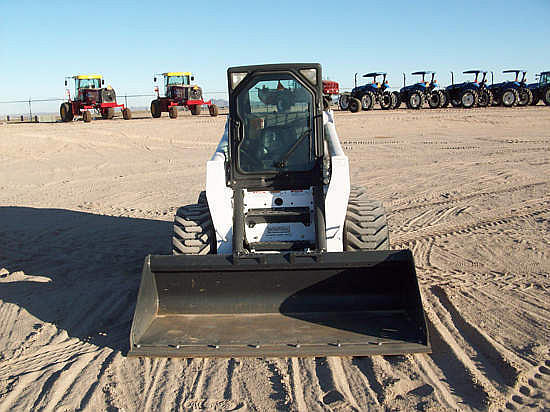 BOBCAT S220 Mesa AZ 85210 Photo #0064144A