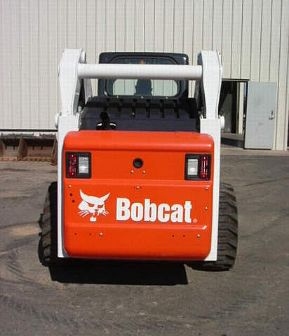 BOBCAT S300 Mesa AZ 85210 Photo #0064151A