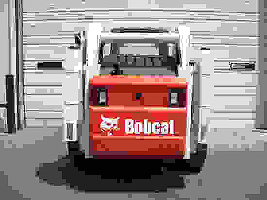 BOBCAT S330 Mesa AZ 85210 Photo #0064152A