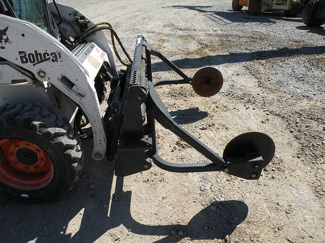 BOBCAT SOD LAYER Knoxville TN 37912 Photo #0064154A