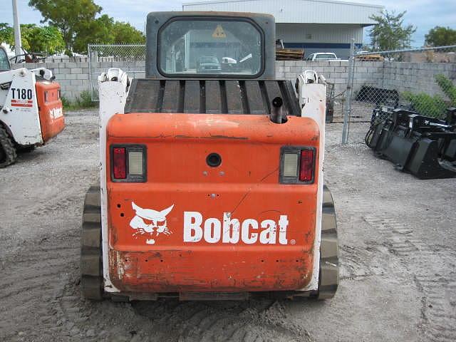 BOBCAT T180 West Palm Beac FL 33407 Photo #0064157A