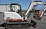 Show the detailed information for this  BOBCAT 341.