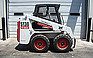 Show the detailed information for this  BOBCAT S130.