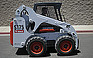 Show the detailed information for this  BOBCAT S175.