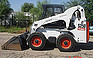  BOBCAT S250.