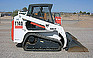 Show the detailed information for this  BOBCAT T140.