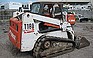 Show the detailed information for this  BOBCAT T180.
