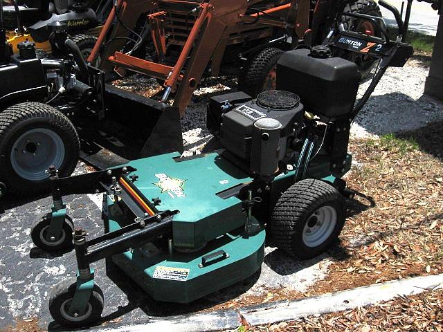 BUNTON MOWERS HYDRO 36" WALK Maitland FL 32751 Photo #0064220A