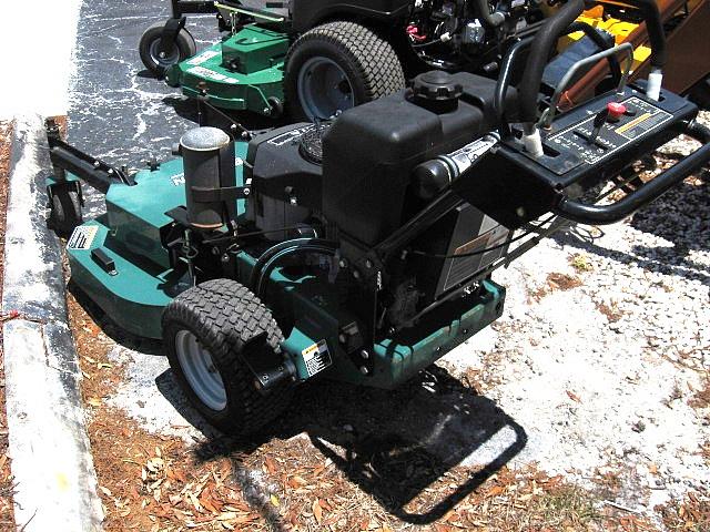 BUNTON MOWERS HYDRO 36" WALK Maitland FL 32751 Photo #0064220A