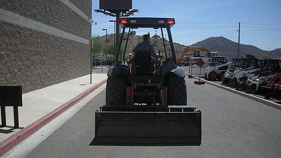 CASE 570MXT 4WD Mesa AZ 85210 Photo #0064277A