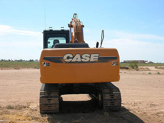 CASE CX160B Mesa AZ 85210 Photo #0064314A