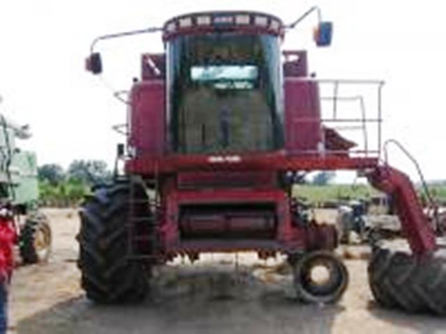 CASE IH 2188 Monroe LA 71202 Photo #0064323A