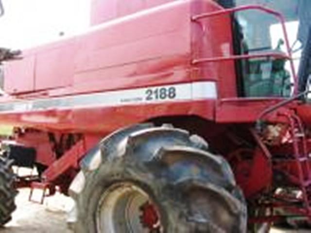 CASE IH 2188 Monroe LA 71202 Photo #0064323A