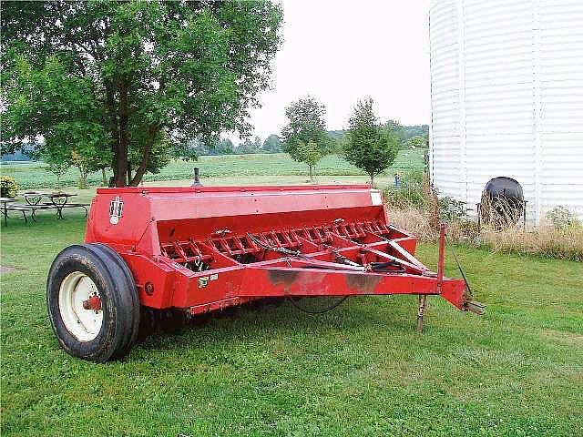 CASE IH 5100 Elyria OH 44035 Photo #0064326A