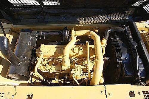 CATERPILLAR 320L Sutherlin VA 24594 Photo #0064348J