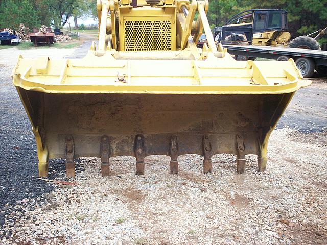 CATERPILLAR 955L Amherst VA 24521 Photo #0064361A