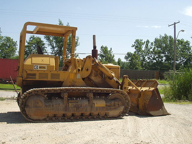 CATERPILLAR 977L Mablevale AR Photo #0064363A
