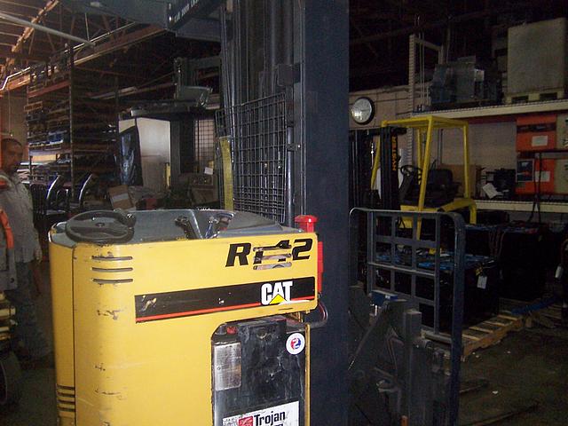 CATERPILLAR NRR40 Vernon CA 90058 Photo #0064383A