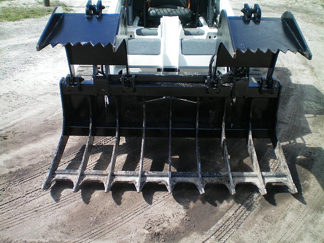 CEATTACHMENTS I 72" TWIN CYLIND Orlando FL 32832 Photo #0064388A