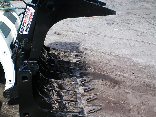 CEATTACHMENTS I 72" TWIN CYLIND Orlando FL 32832 Photo #0064388A