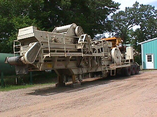 CEDAR RAPIDS 4130 Roll Crush Brainerd MN 56401 Photo #0064390A