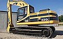 Show the detailed information for this  CATERPILLAR 320L.