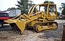 Show the detailed information for this  CATERPILLAR 955L.