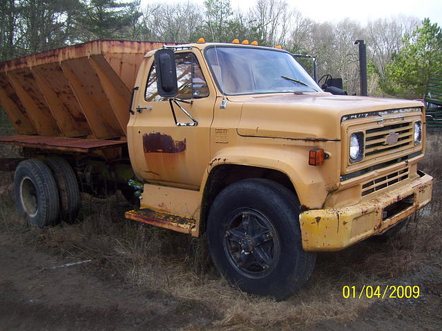 CHEVROLET c65 Monroe GA 30655 Photo #0064428A