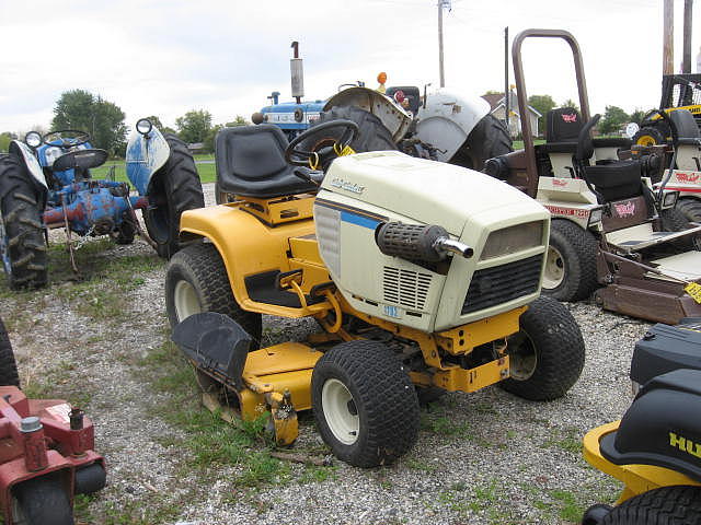 CUB CADET 1782 Eaton OH 45320 Photo #0064512A