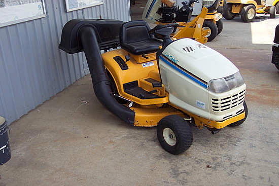 CUB CADET 2130 North Little R AR 72117 Photo #0064513A