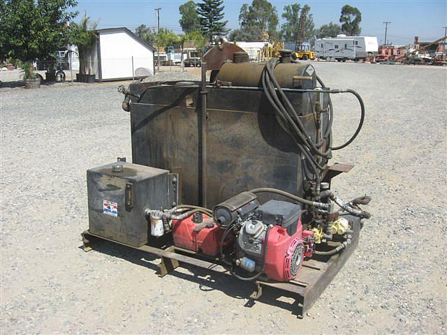 DIAMOND Tac Sprayer Perris CA 92571 Photo #0064573A