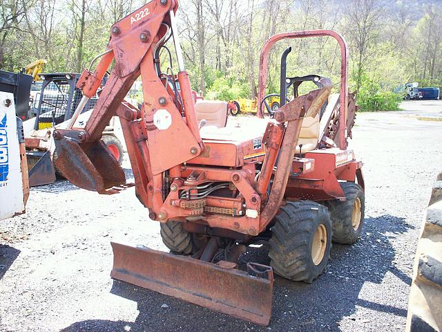 DITCH WITCH 2310 Cloverdale VA 24077 Photo #0064578A